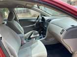 A picture of 2009 Toyota Corolla