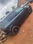 A picture of Golf 5