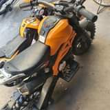 A picture of I sell bikes with great honesty there is no hassle