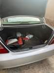A picture of Clean Register Toyota Camry Big Daddy 07068664252