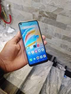 tecno camon