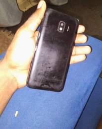 A picture of Samsung j core