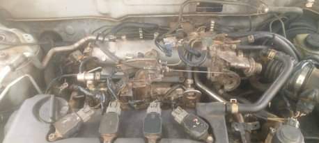 A picture of 2022 NISSAN ALMERA NISSAN