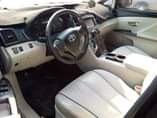 A picture of Toyota Venza 2014