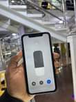A picture of IPhone 11