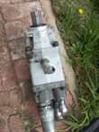 A picture of Hydraulic pumps