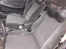 A picture of Toyota Corolla