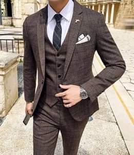 A picture of Suits for Sale and Hire