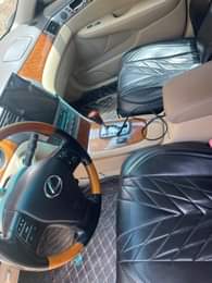 A picture of 8 MONTHS USED 6m OWERRI 08029203063