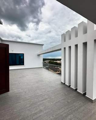 apartments in tanzania