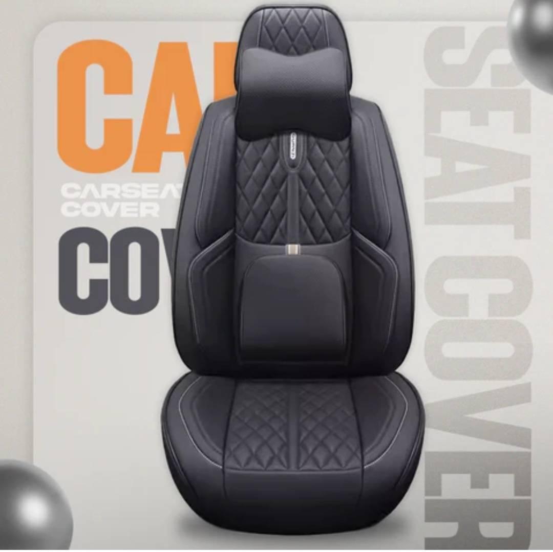 seat covers
