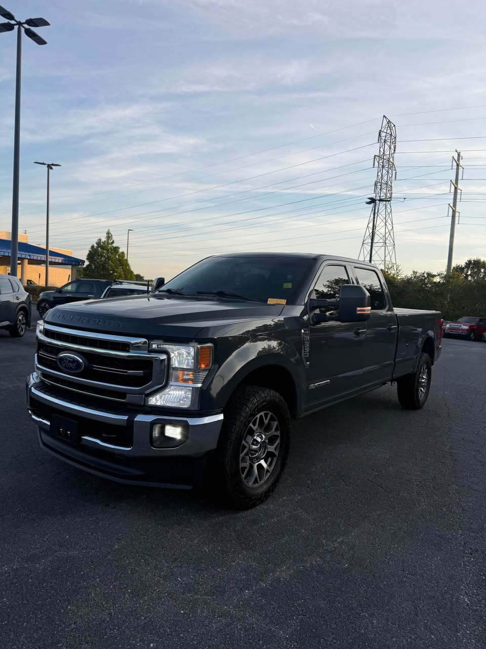 ford