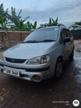 A picture of 2000 Toyota Spacio