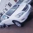 A picture of Toyota Harrier 34m Last