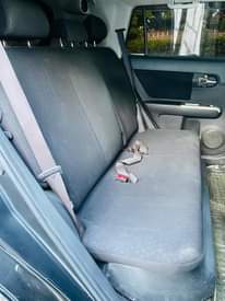 A picture of Rumion Namba DUK Year 2005 Cc 1490 Low mileage Haina