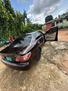 A picture of Lexus es300 Everything is working Owerri imo state Nonny autos