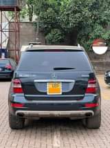 A picture of BENZ