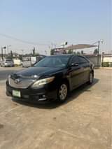 A picture of 2008 Toyota Camry