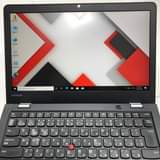A picture of Lenovo ThinkPad 13 16 GB Ram 512 GB SSD Storage