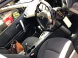 A picture of Nissan Dualis Year 2008 Full Documents Color Black Full Ac