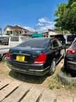 A picture of Nissan TEANA