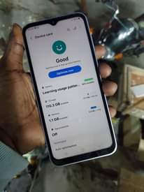 A picture of SAMSUNG GALAXY A14 MPYAA