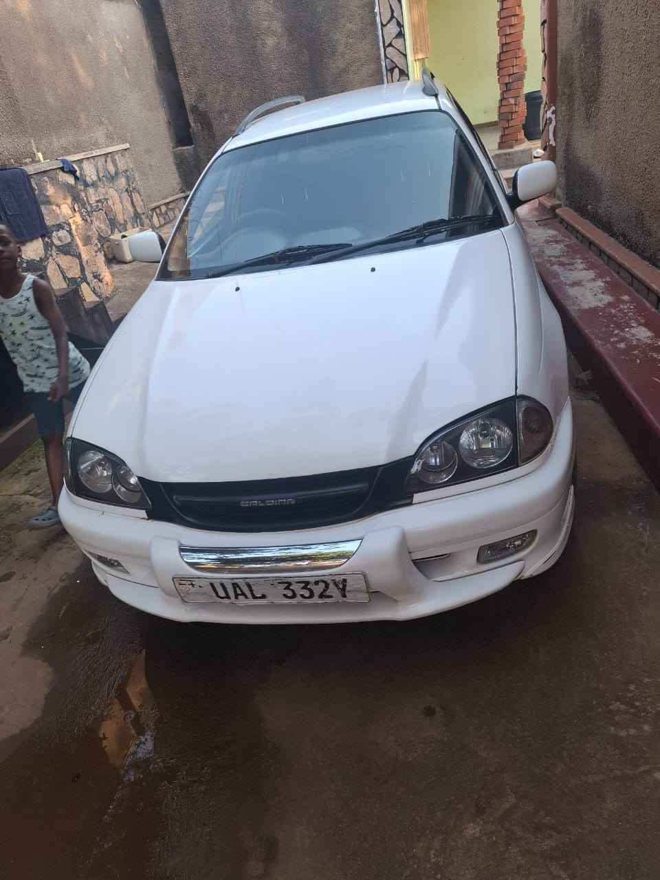 A picture of CALADINA 8M CALL 0701488581 WHAT S APP 0776417404