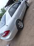A picture of Mazda 626