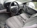 A picture of 2009 HYUNDAI ELANTRA FOR SALE ENGINE HAS TOP NOISE NEW