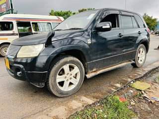 A picture of SUZUKI ESCUDO