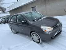 A picture of 2005 Toyota Echo With Ac 126 000 km