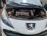 A picture of Clean Peugeot 207 Engine is sound Neat interior and exterior