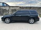 A picture of SUBARU FORESTER CROSS SPORT