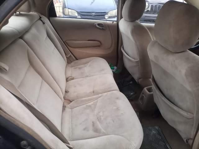 A picture of Sound engine and gear AC LAGOS 09059122831