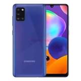 samsung a31