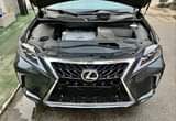 A picture of OBITEX AUTOS 08143781809