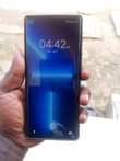 A picture of Phantom X2 5g 13gb ram 256gb memory 870k