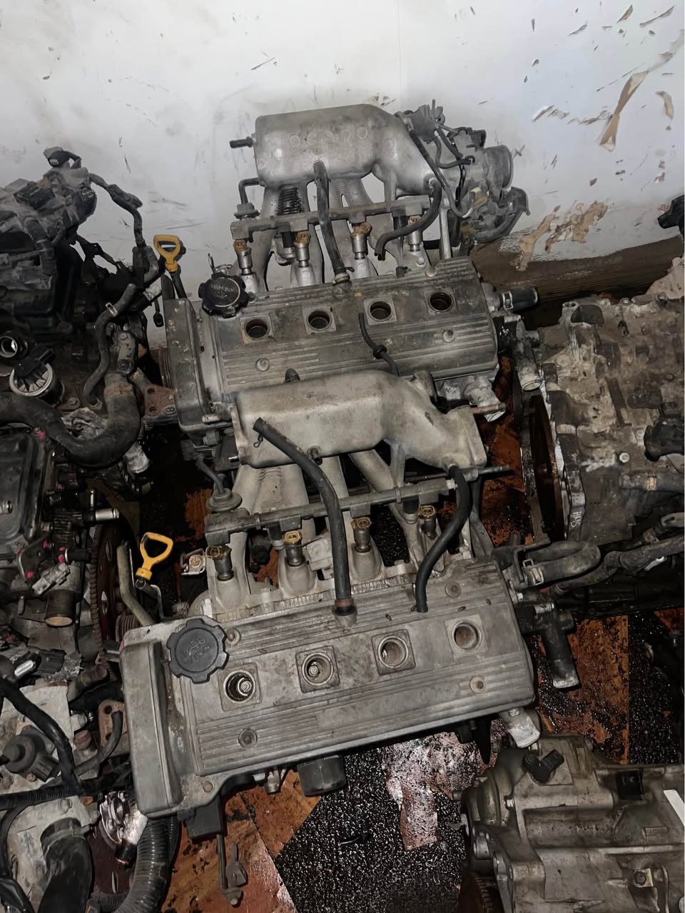 5a engine
