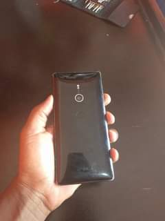 A picture of Sony Xz2
