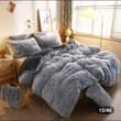 A picture of Flufy duvet cover