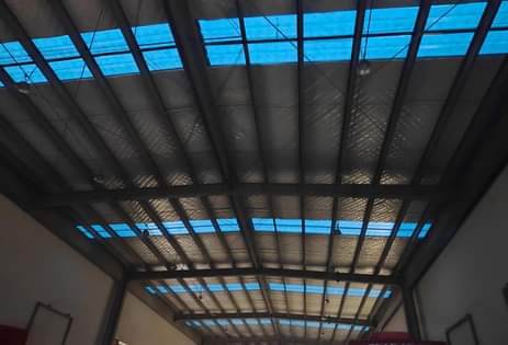 steel