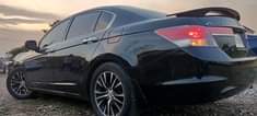A picture of 2011 Honda