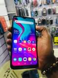 A picture of Infinix S4