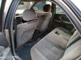 A picture of Toyota Camry