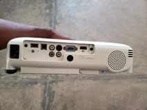 A picture of Projector