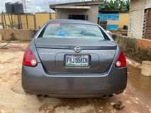 A picture of 2008 Nissan maxima is available everything is perfect price 1