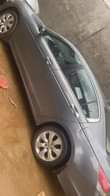 A picture of 2008 Honda Evil spirit