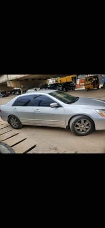 A picture of Clean Honda dc for sale. First body ac working perfectly