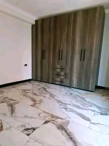 apartments