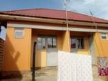 A picture of Gayaza house with rental units